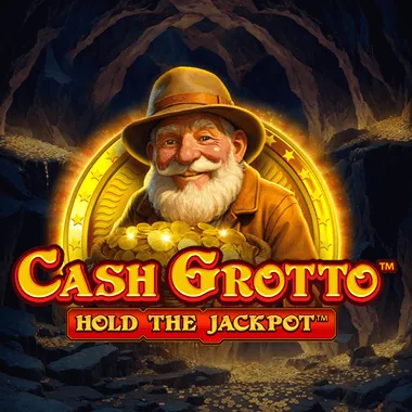 Cash Grotto